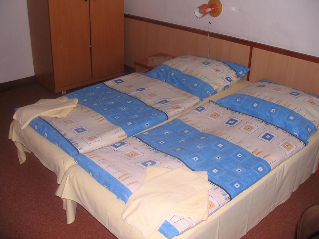 Penzion Pstruh Stozec Room photo